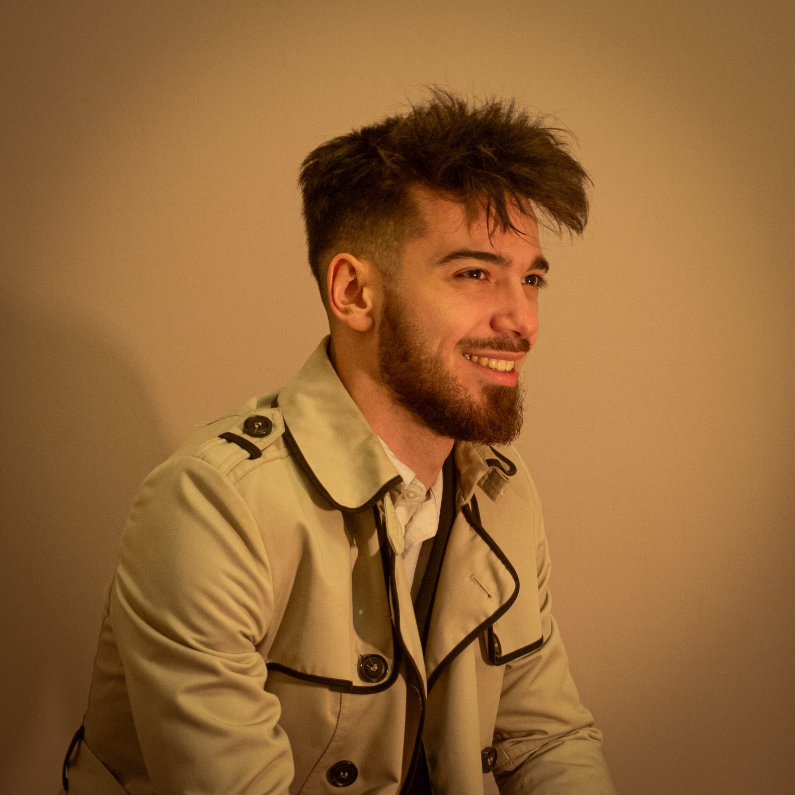 Profile photo of Nicolas Berland